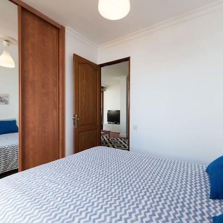 Stunning Apartment Terrace & Views ラスパルマス・デ・グランカナリア エクステリア 写真