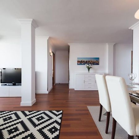 Stunning Apartment Terrace & Views ラスパルマス・デ・グランカナリア エクステリア 写真