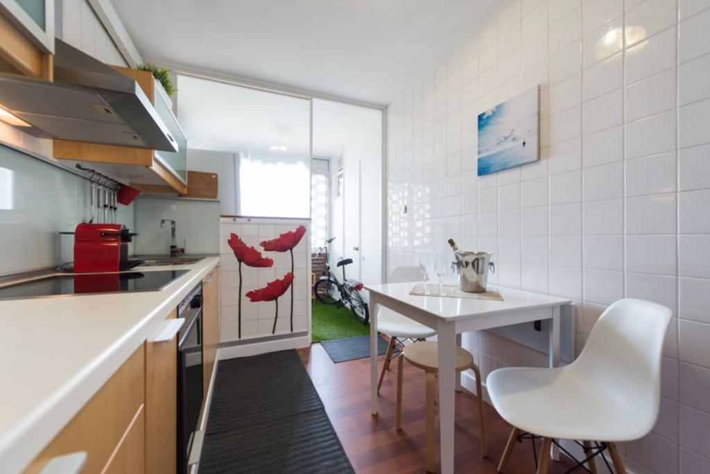 Stunning Apartment Terrace & Views ラスパルマス・デ・グランカナリア エクステリア 写真