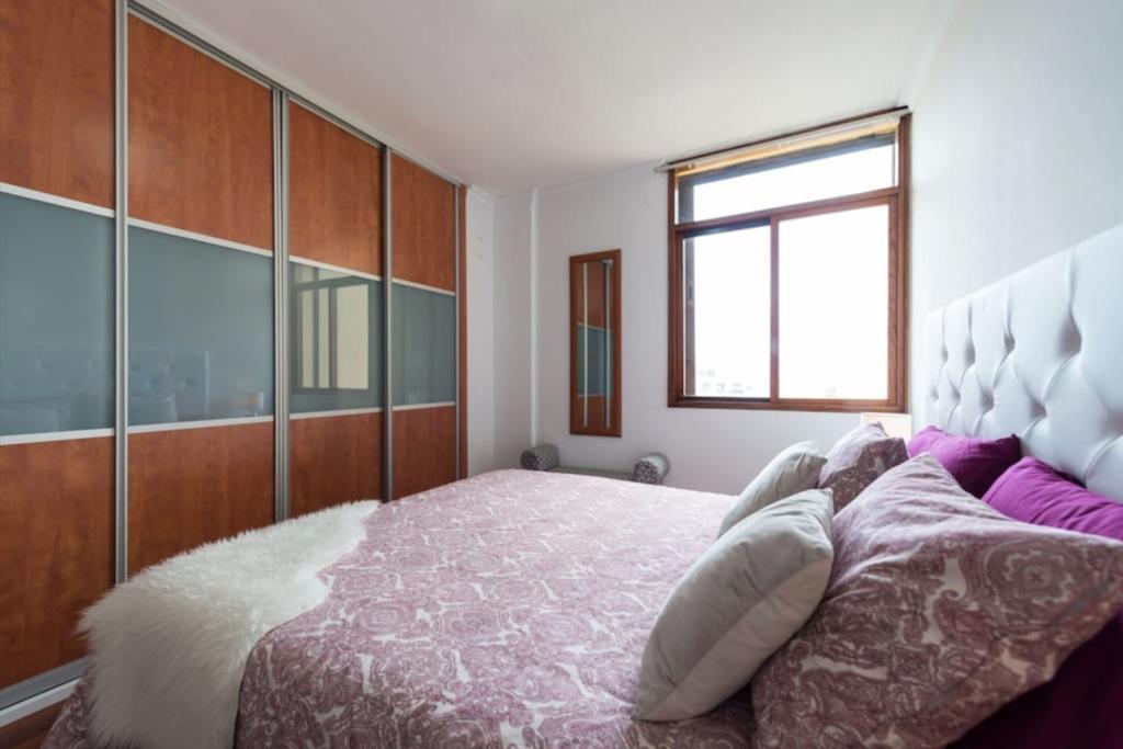 Stunning Apartment Terrace & Views ラスパルマス・デ・グランカナリア エクステリア 写真