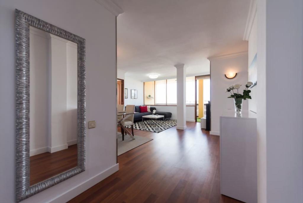 Stunning Apartment Terrace & Views ラスパルマス・デ・グランカナリア エクステリア 写真
