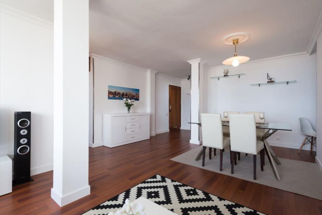 Stunning Apartment Terrace & Views ラスパルマス・デ・グランカナリア エクステリア 写真
